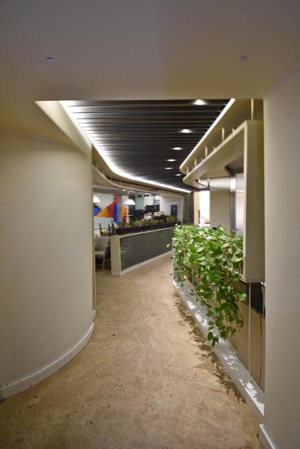 Abovyan Street 16, Apartment No 24 Ереван Екстериор снимка